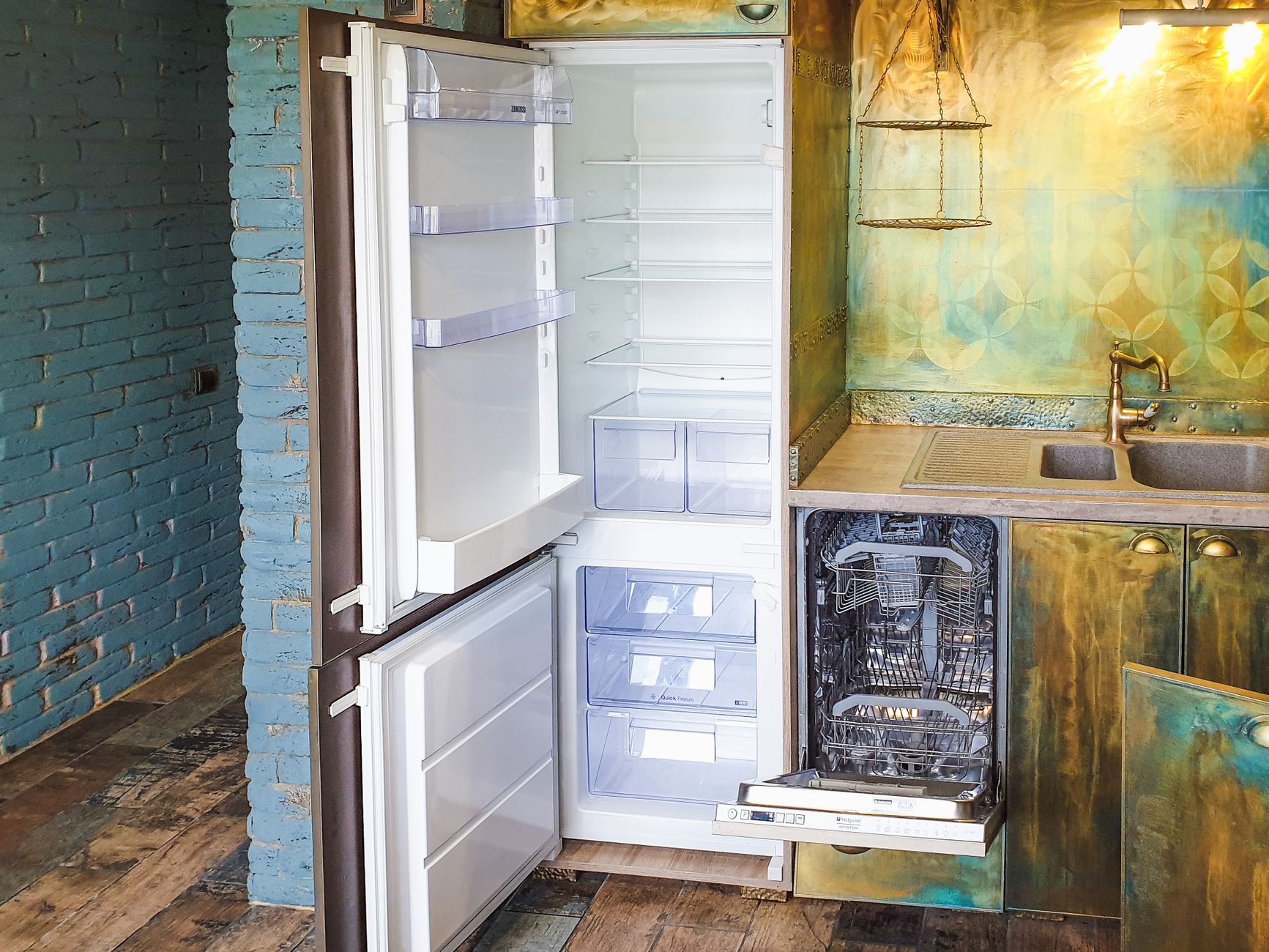 dépannage frigo Épinay-sur-Seine